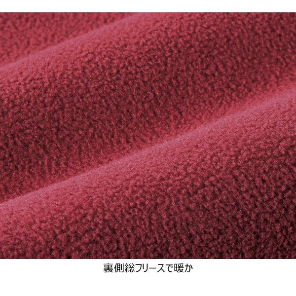 DUNLOP（ダンロップ） ダンロップ・リファインド 裏フリース暖か