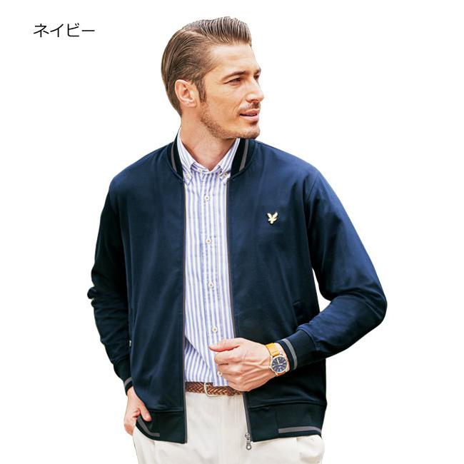 LYLE&SCOTT（ライルアンドスコット） ライル＆スコット 大人の