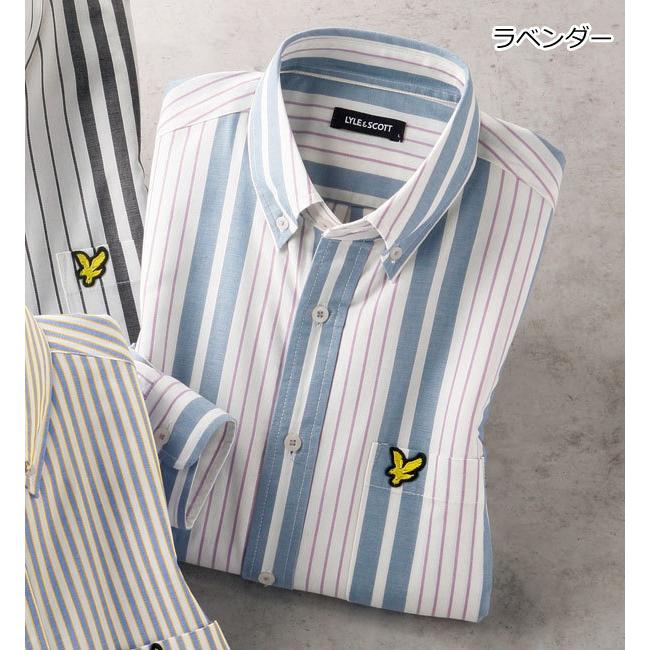 最終値下げAtlast&co ストライプシャツ Butcher Products 2025年最新】AtLast&Co. メンズ シャツの人気アイテム - メルカリ