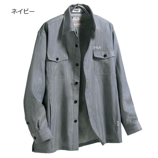 FILA - フィラ  2021春夏モデル　今期新作シャツ２枚 FILA フィラ Tシャツ レディース 半袖 夏 春 ドライ 吸汗速乾