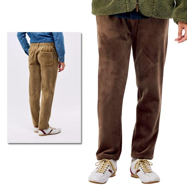 Arnold Palmer（アーノルドパーマー） 裏シャギーストレッチ