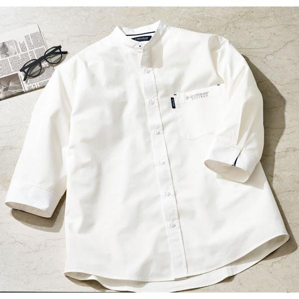 ダンロップ ファン付ウェア 男女兼用 Mサイズ ホワイト