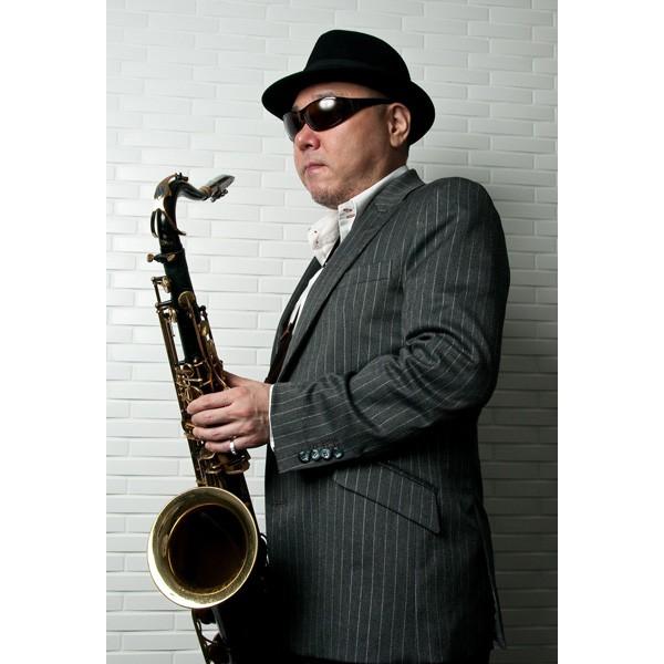 魅惑のムード・サックス〜昭和歌謡名曲100選 CD 5枚組 全100曲収録