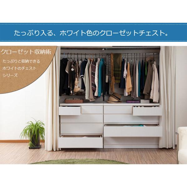 クローゼット チェスト タンス 日本製 洋服タンス 幅99.5cm クローゼット チェスト タンス 日本製 洋服タンス 幅99.5cm