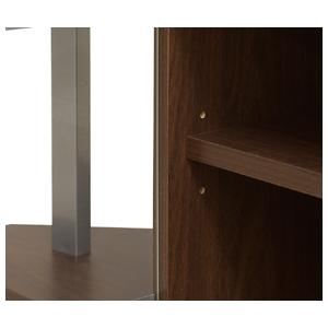 テレビ台 コーナーテレビボード 幅90cm NJ-0024 : 1147こだわる通販