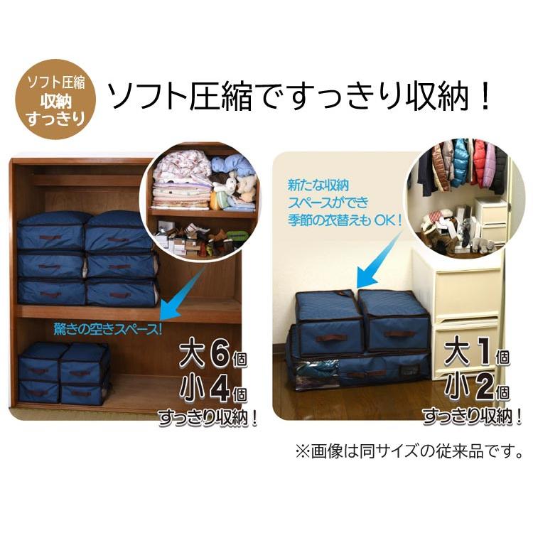 乾っとデオケースライト 深型 収納ケース 2個セット 乾っとパック 収納