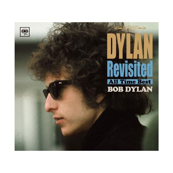 ボブ・ディラン DYLAN Revisited〜All Time Best〜CD5枚組 DYCP-3240