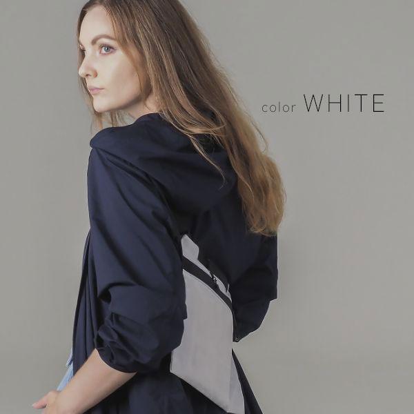 DSPTCH サコッシュ DSPTCH DYNEEMA MUSETTE Dyneema ファブリック