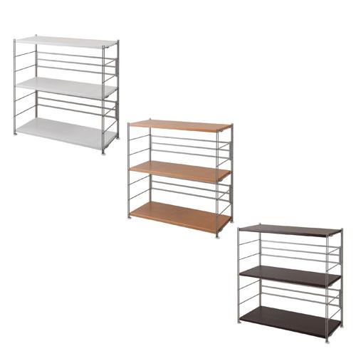 頑丈棚オープンラック スチールラック メタルラック 幅90×奥行38