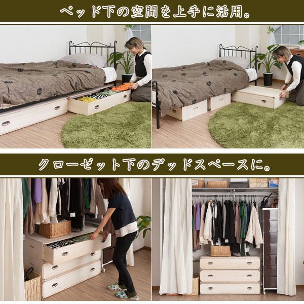桐製 重ね箪笥 桐タンス 1段 幅100×奥行44×高さ21.5cm 日本製 桐製 重ね箪笥 桐タンス 1段 幅100×奥行44×高さ21.5cm 日本製