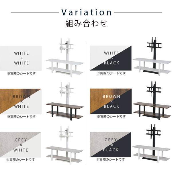 美品　壁掛けテレビスタンド　32〜55インチ対応　壁寄せスタンド SANWA SUPPLY テレビスタンド 壁寄せ 首振り 卓上 32インチ 小型