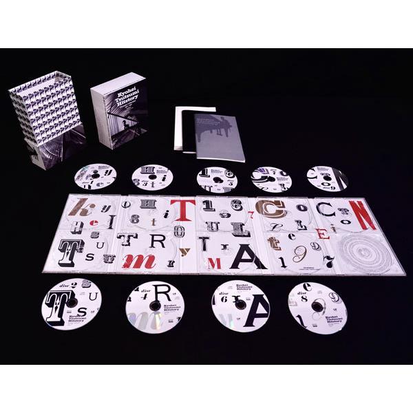 筒美京平 Hitstory Ultimate Collection CD9枚組 筒美京平 HITSTORY