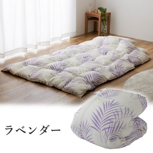 TEIJIN - 掛け布団 シングル マイクロフラッフィー あったかプラス テイジン ブラウン メーカー直送品】マイクロフラッフィー掛け布団 シングルサイズ
