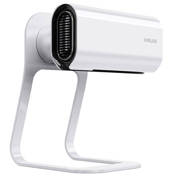 ハンドドライヤー 家庭用Hand Dryer White 非接触 工事不要 Nyuhd-210W
