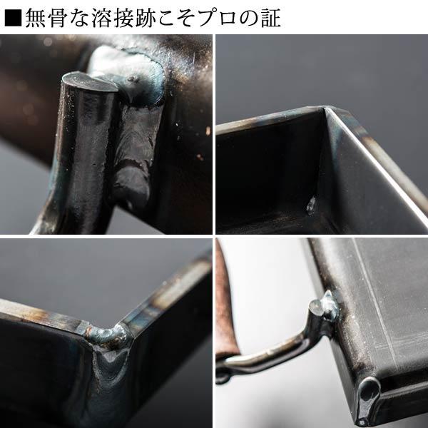 大人の鉄板 鉄板大 角蓋付 OTS8111 大人のレシピ付き ガス火 IH200V