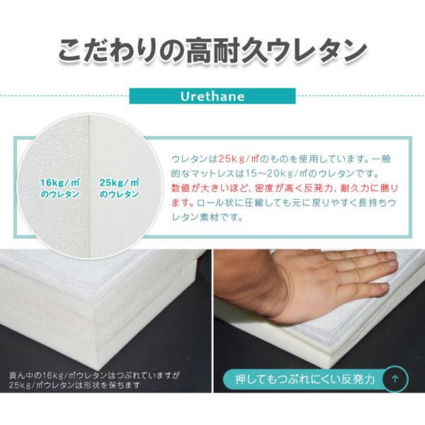 【セミダブル】 3Dメッシュ ポケットコイル マットレス 柔らかめ 通気性抜群 セミダブル】【エコノミー】ポケットコイルマットレス 『3D