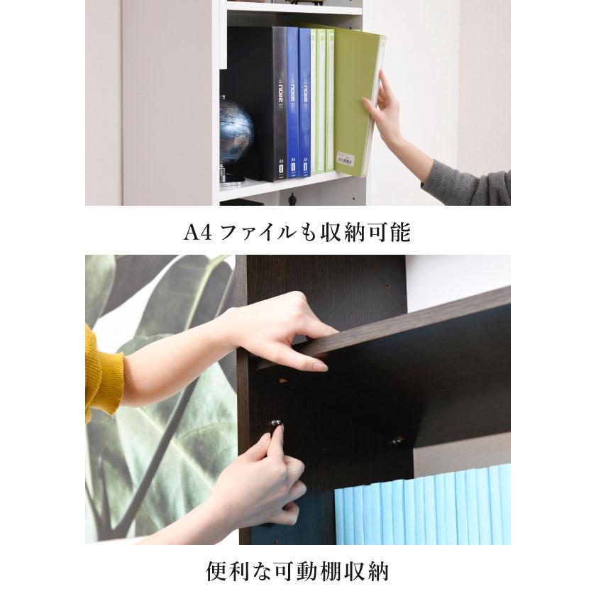 突っ張り式 本棚付きデスク 幅100.5cm 幅113.5cm 薄型机 作業台