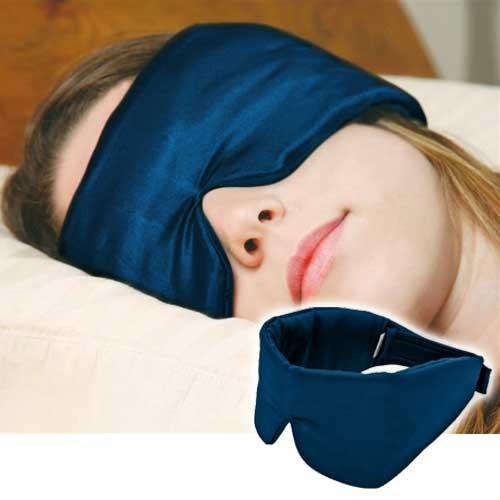 スリープマスター 光と音を軽減するアイマスク 耳まで覆うアイマスク 1147こだわる通販ストア 通販 PayPayモール