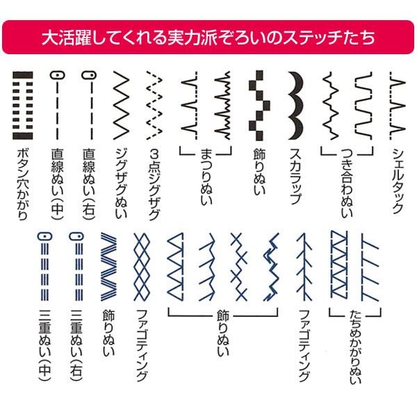 SINGER - SINGER 電子ミシン SN621 フットコントローラー付き　未使用　箱付 SINGER（ミシン） 最大5年保証付き ミシン 本体 シンガー