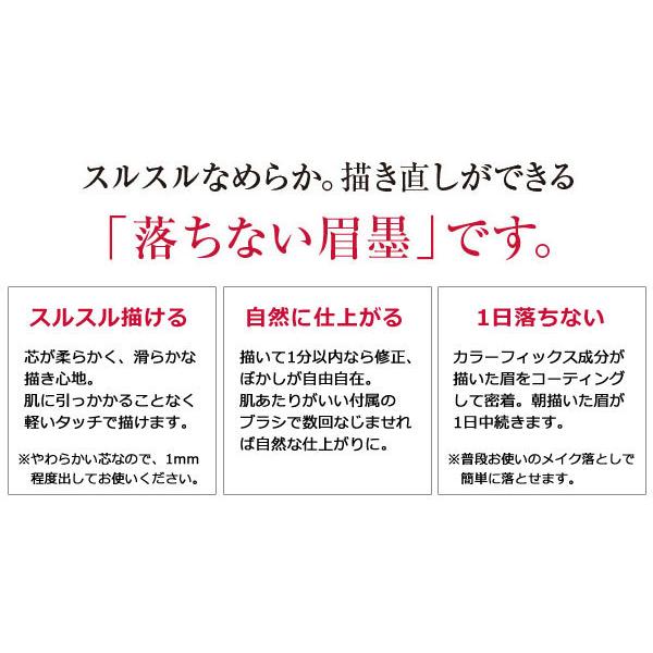 Papillio（パピリオ） ステイブロウG 2本組 Papilio ペンシルタイプ