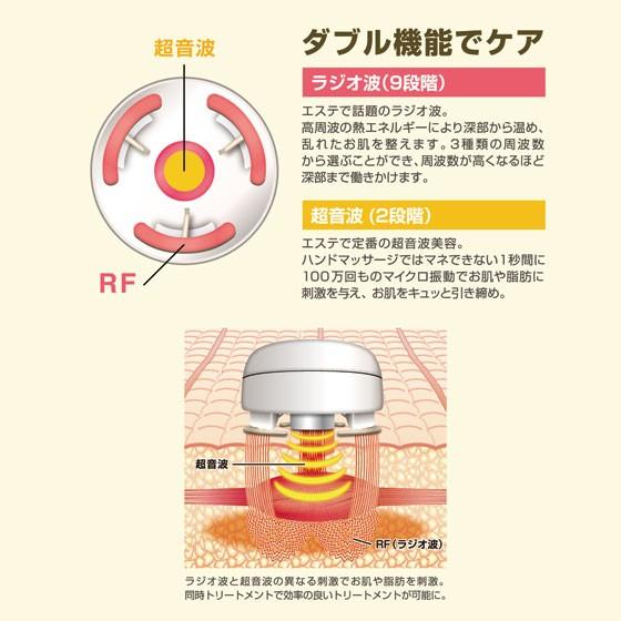 コールドハンマー　RF スプレーガン　超音波美容機　ハイドラフェイシャル コールドハンマー RF スプレーガン 超音波美容機 ハイドラ