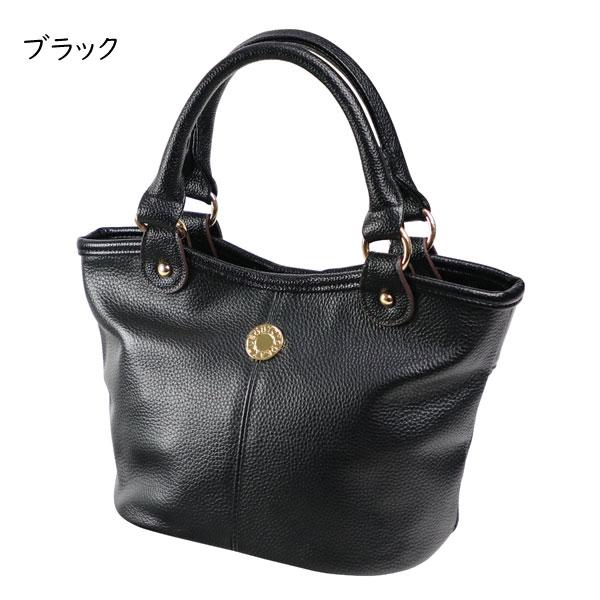 牛革バケツ型手提げ 豊岡工房 日本製 手提げバッグ カバン 鞄