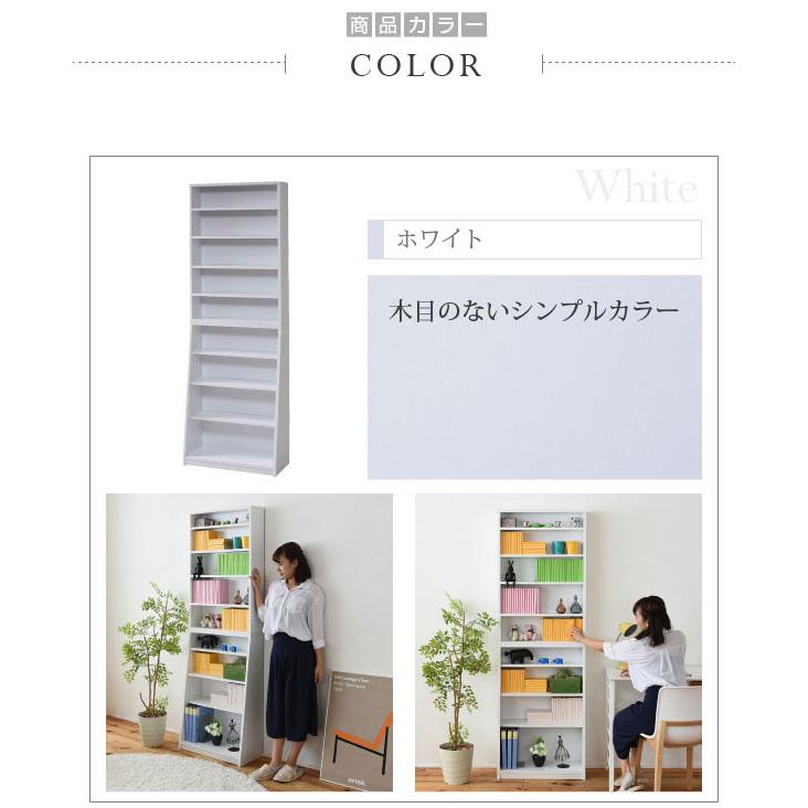 1cmピッチ大容量収納ラック　YHK-0214　横60cm　高180cm　NA 1cmピッチ大容量収納ラック 本体単品 幅60cm - 家具・インテリア通販