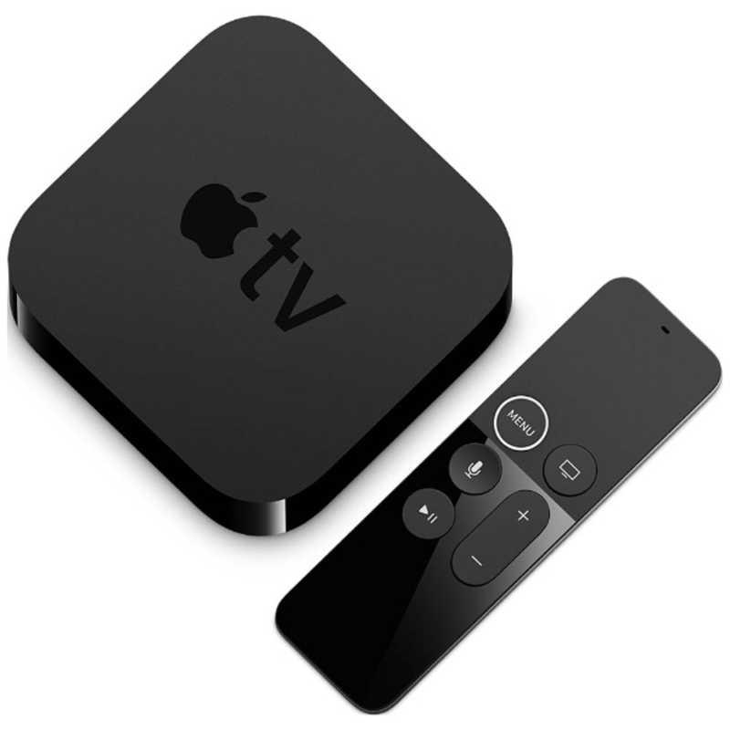 Apple TV 4K 32GB MQD22J/A｜1173shop｜02