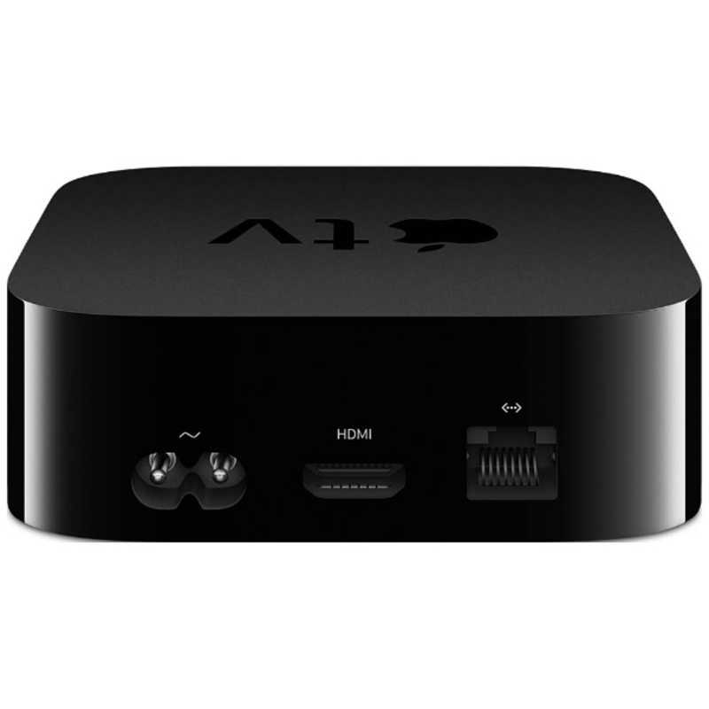 Apple TV 4K 32GB MQD22J/A｜1173shop｜05