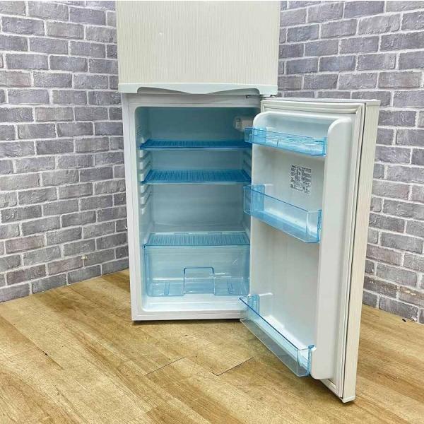 2022年製 アビテラックス 97L 冷凍冷蔵庫 AR-97G Abitelax 電気冷凍