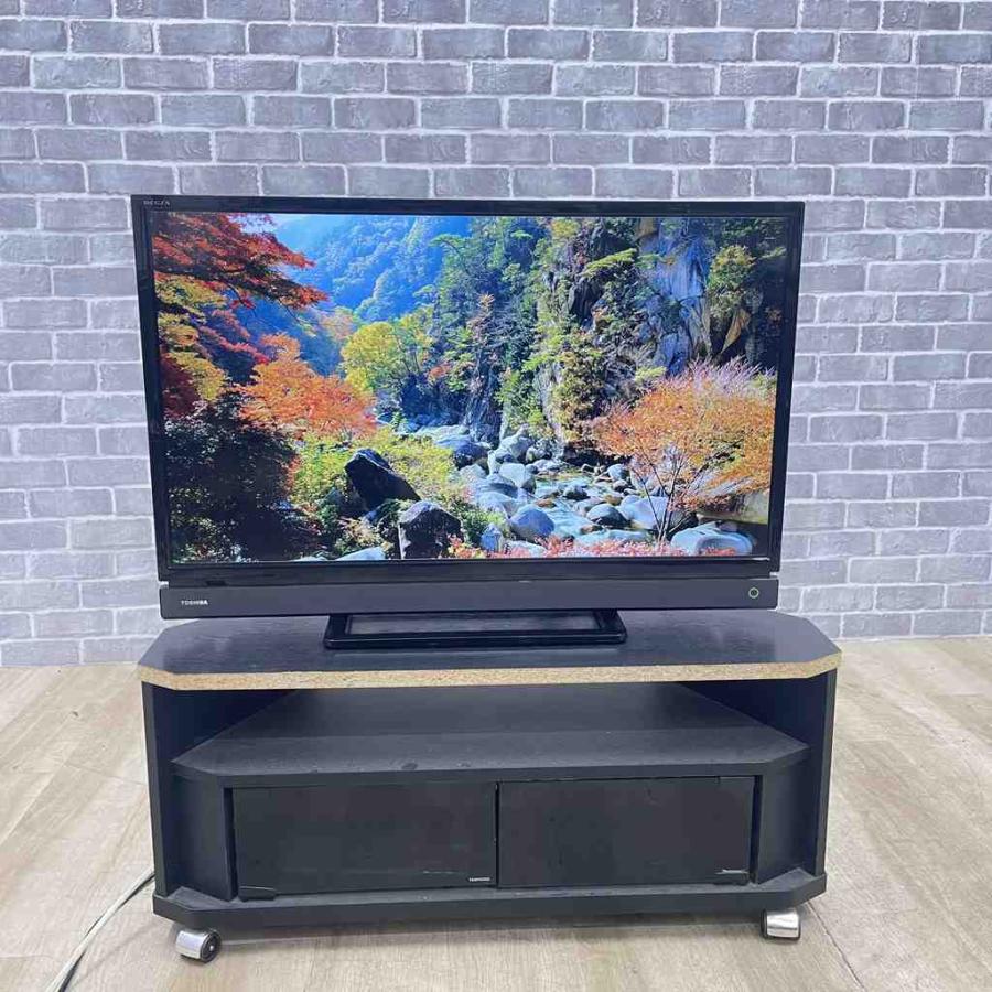 東芝 REGZA 32インチ 32型 テレビ 32S20 2016年製 中古 : 76214  