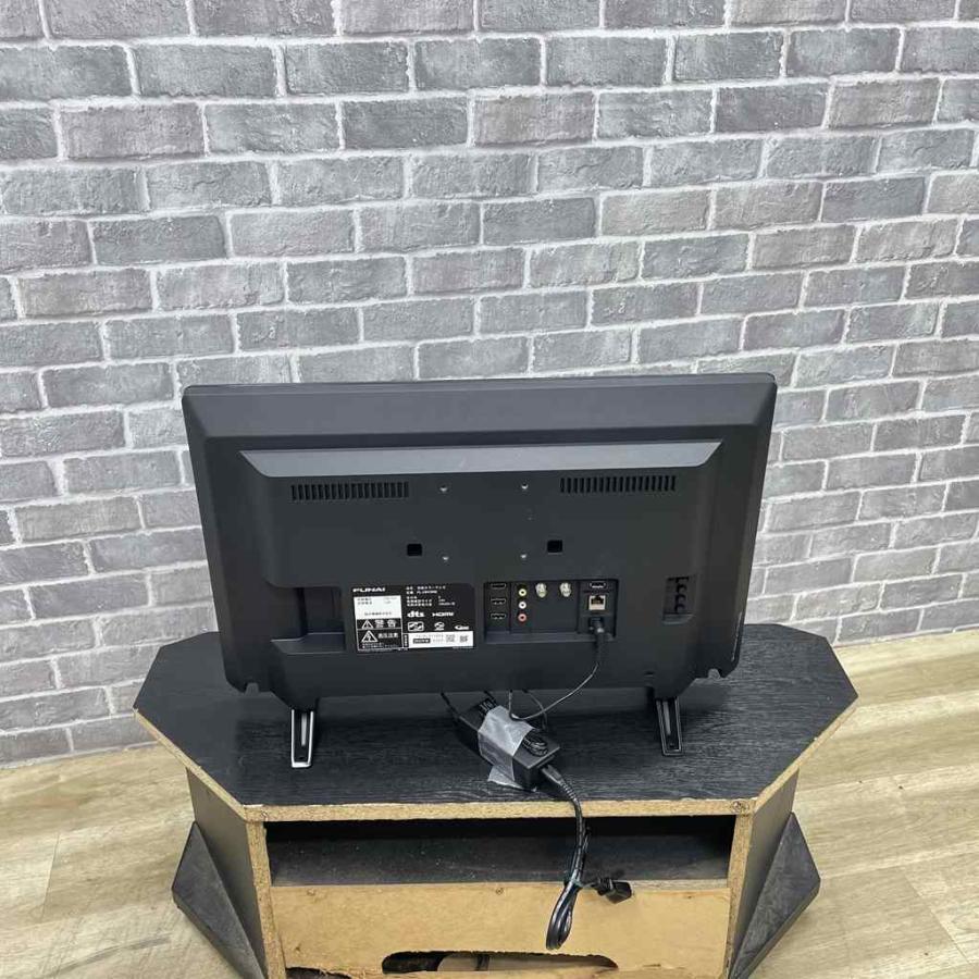 FUNAI 保証付き フナイ テレビ 24インチ FL-24H1040 2022年製 FUNAI 保証付き フナイ テレビ 24インチ FL-24H1040 2022年製