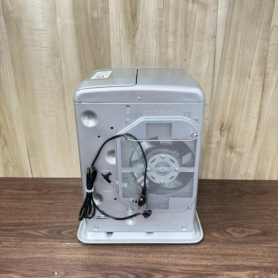 ダイニチ Dainichi 家庭用石油ファンヒーター FW-25S4(S