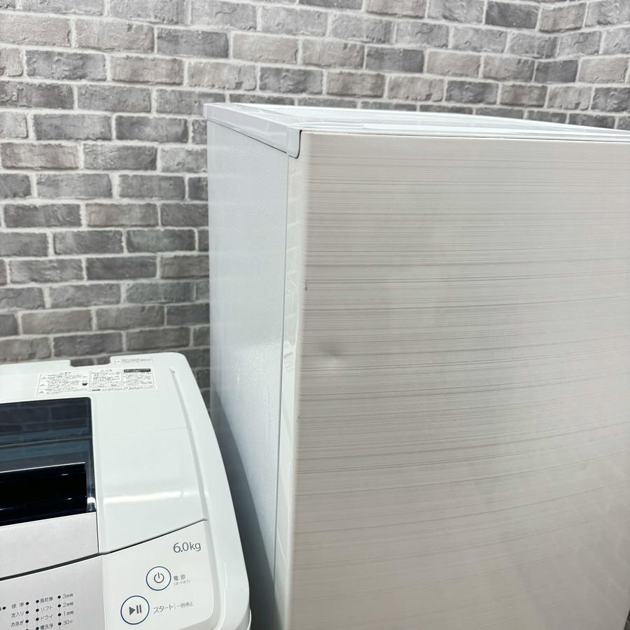 Panasonic 家電 2点セット 冷蔵庫 138L 洗濯機 5kg F062