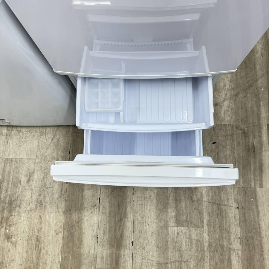 生活家電 引取限定 SHARP冷蔵庫220L＋洗濯機8.5kg 家電2点セット
