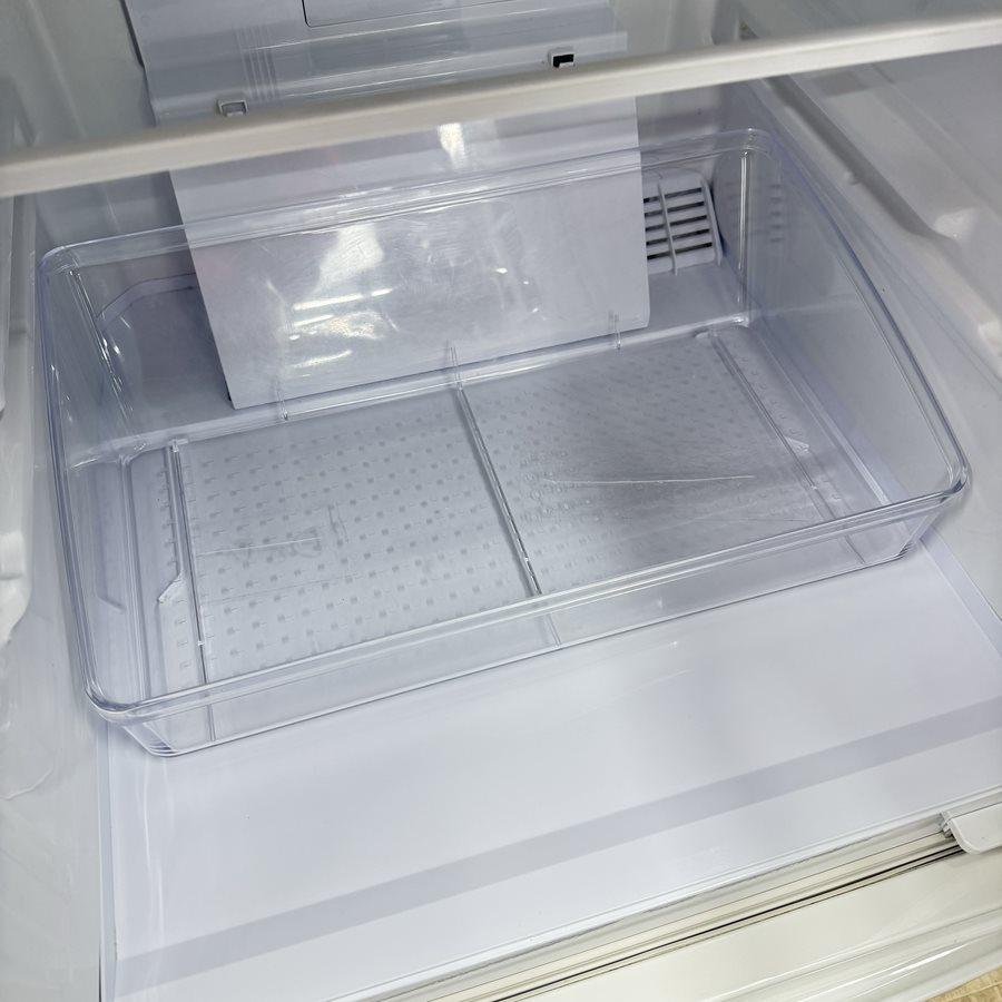 生活家電 引取限定 SHARP冷蔵庫220L＋洗濯機8.5kg 家電2点セット