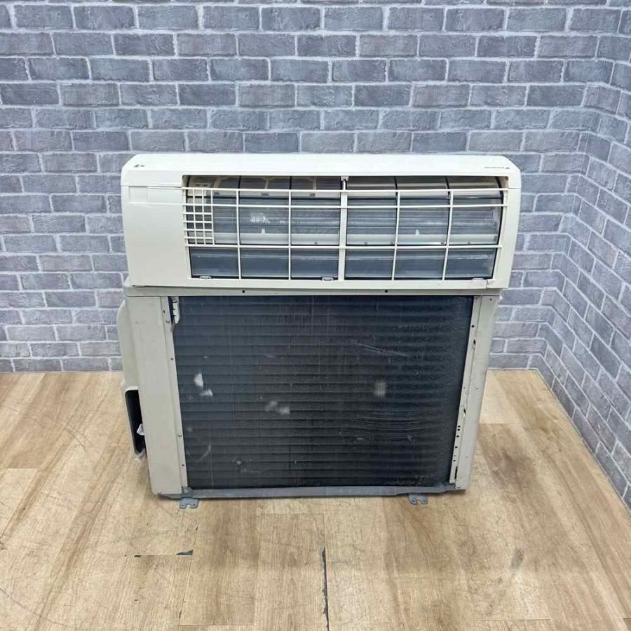 ダイキンエアコン 2017年製200v