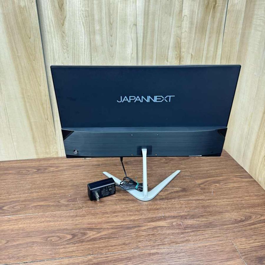 東京銀座販売 ゲーミングモニター 21.5インチ 1920x1080 TN JAPANNEXT JN-T215FLG144FHD 2022年製 