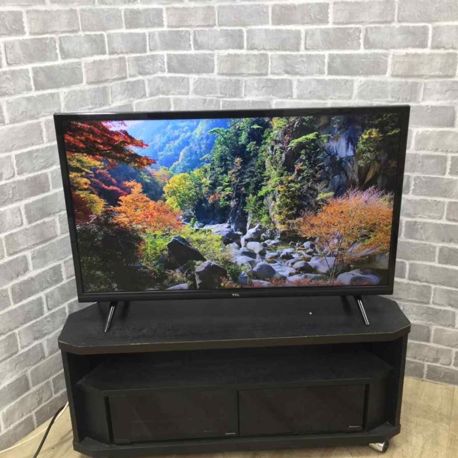 TCL 32インチ テレビ 32S5200A 2022年製 中古｜119happy｜02