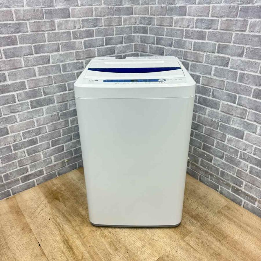 ID 983721 ヤマダ5.0Kg 2016年製 YWM-T50A1