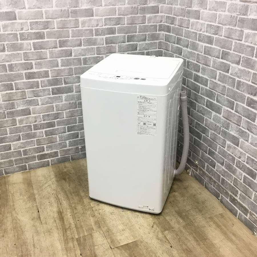AQUA 保証付き アウトレット 洗濯機 6.0kg AQW-KS6P(W) 2024年製 AQUA 保証付き アウトレット 洗濯機 6.0kg AQW-KS6P(W) 2024年製