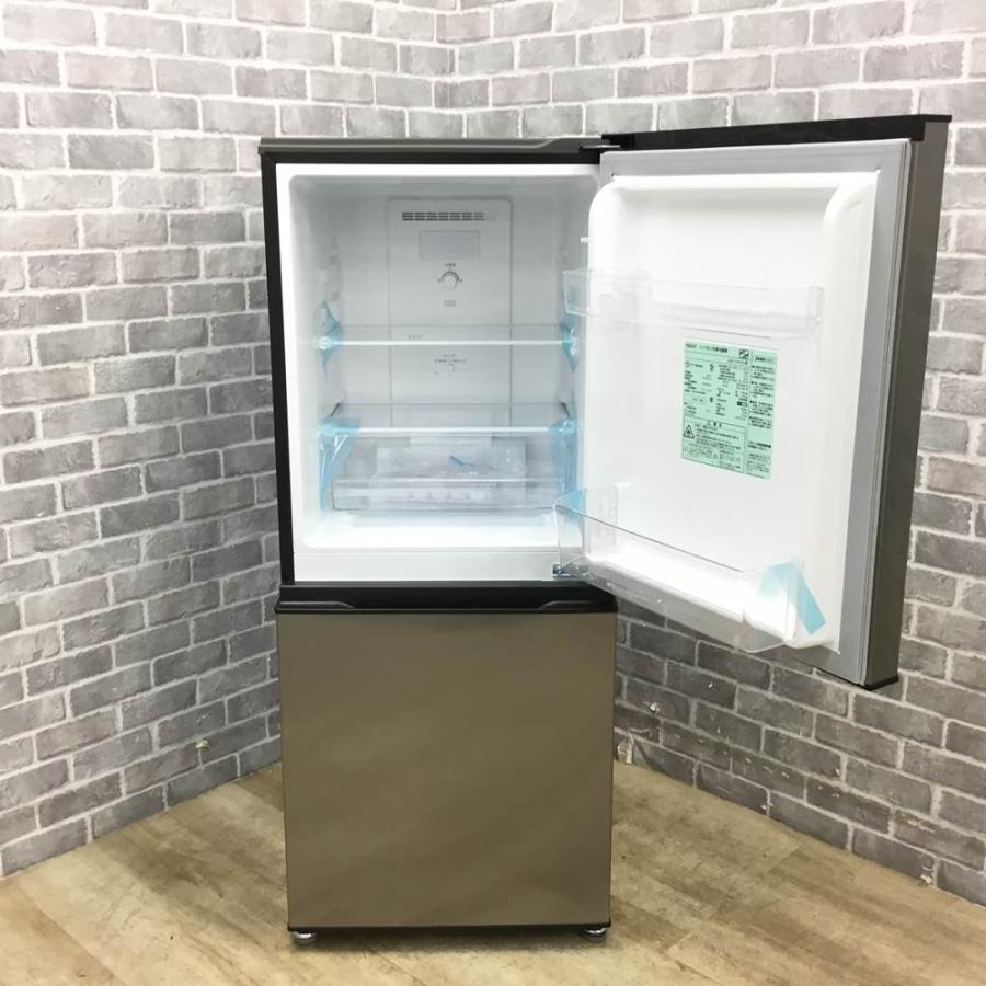 2024年製！ AQUA 冷凍冷蔵庫135L 2024年製！ AQUA 冷凍冷蔵庫135L AQR-14N