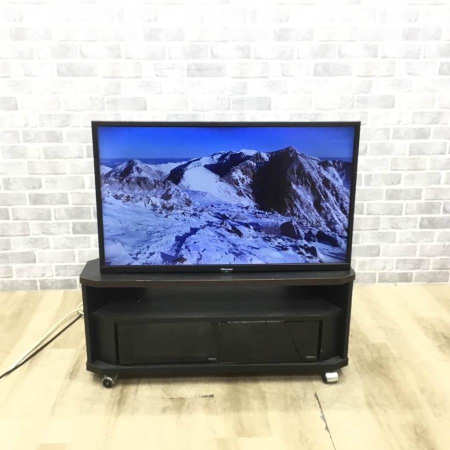 ハイセンス テレビ 32インチ 32型 32H38E 2020年製 自立スタンド欠品  