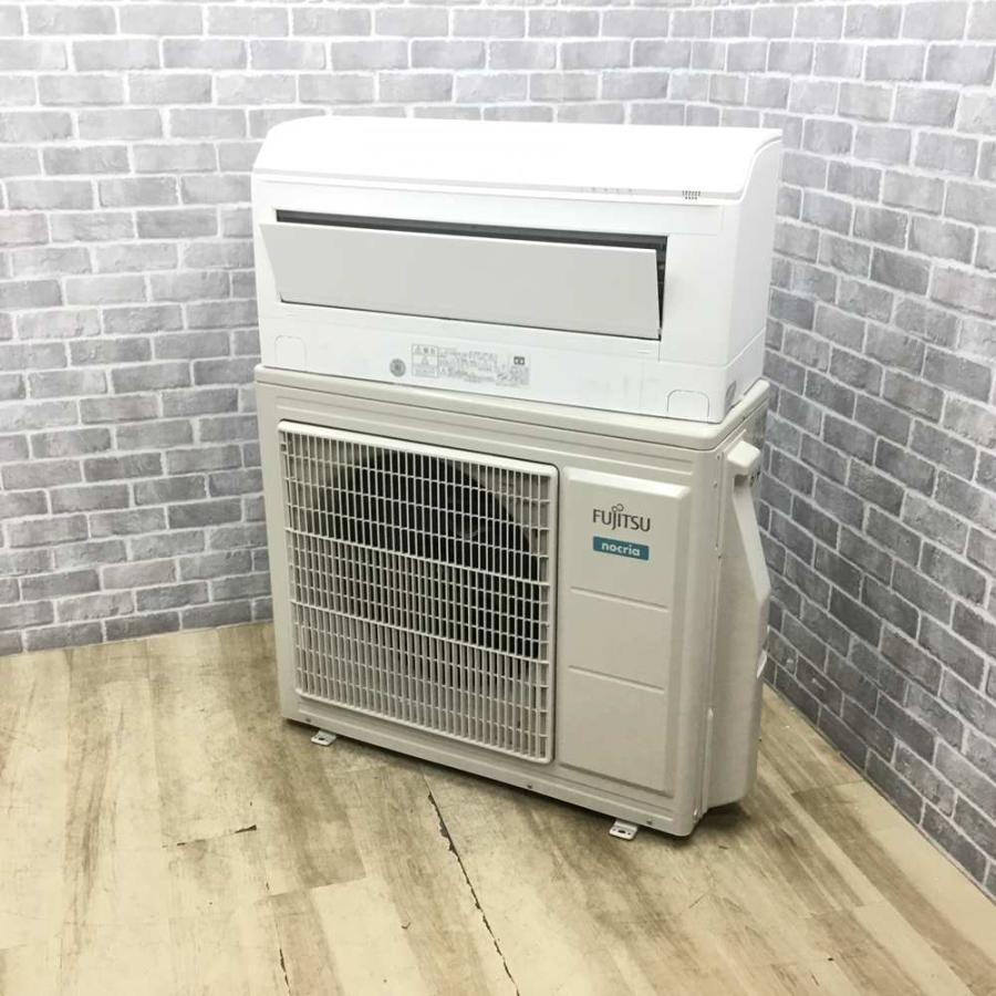 富士通ゼネラル エアコン 4.0kw ノクリア AS-M401L2W 単相200V 富士通ゼネラル エアコン 4.0kw ノクリア AS-M401L2W 単相200V