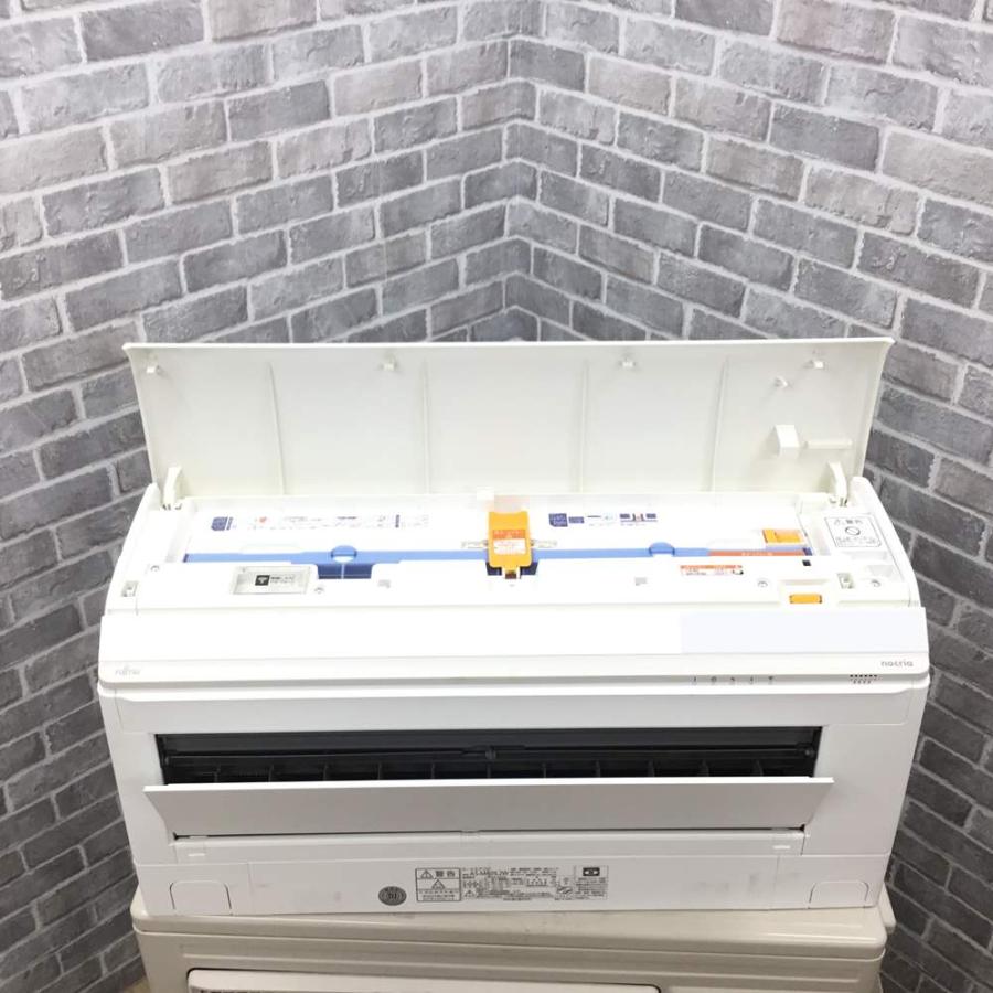 富士通ゼネラル エアコン 4.0kw ノクリア AS-M401L2W 単相200V 富士通ゼネラル エアコン 4.0kw ノクリア AS-M401L2W 単相200V