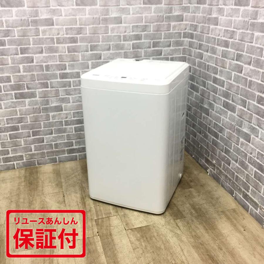 1年保証】 洗濯機 YAMADA TWM-T60H1