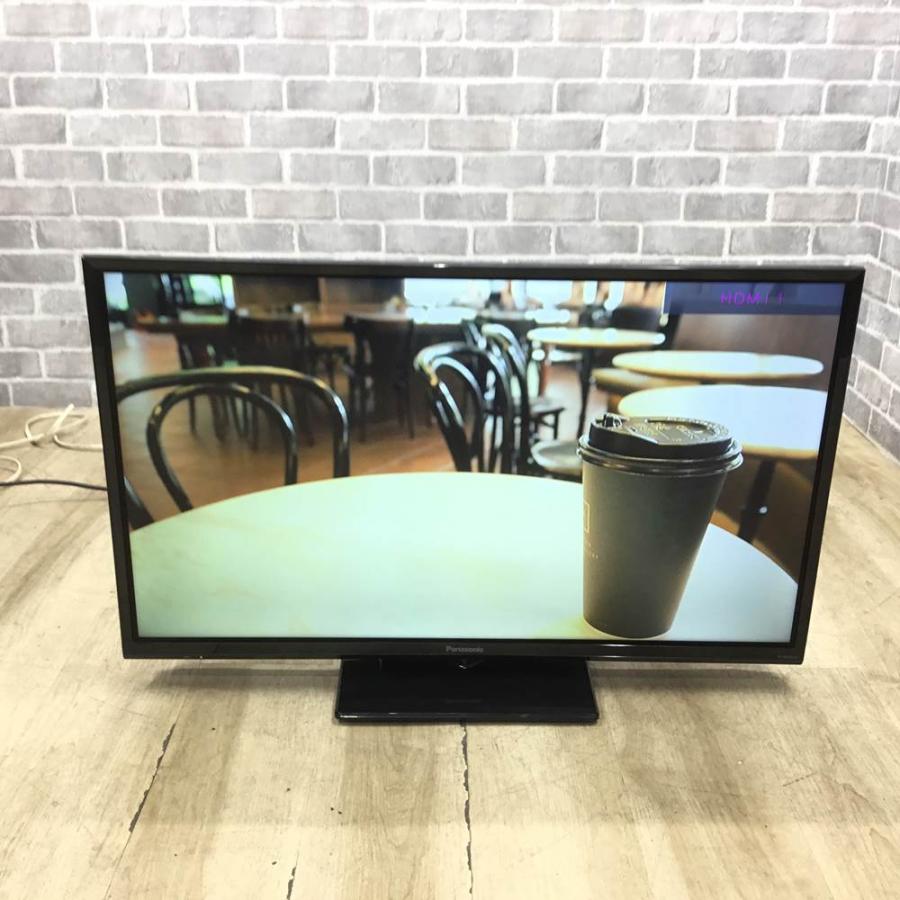 Panasonic パナソニック テレビ 32インチ 32型 VIERA TH-32F300 2018年  