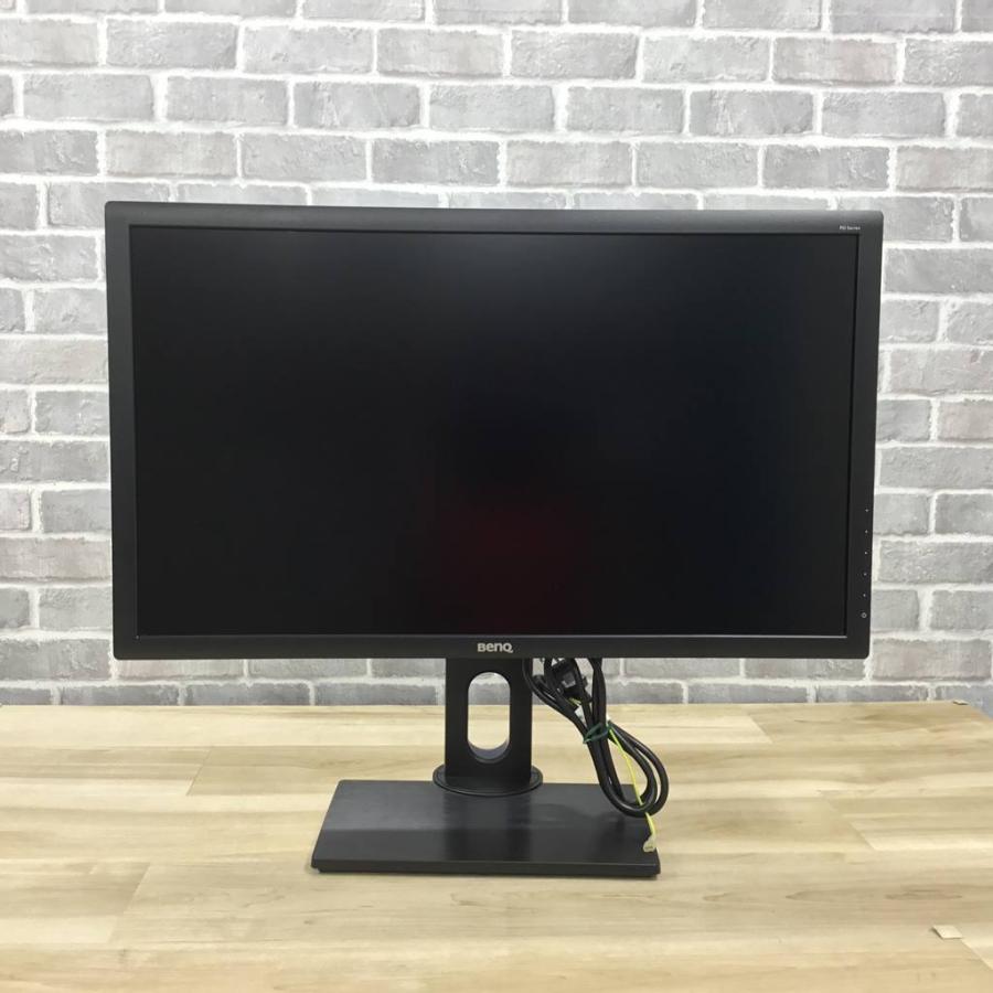 BenQ PCモニター 27インチ WQHDデザイナーディスプレイ GL2760-T 
