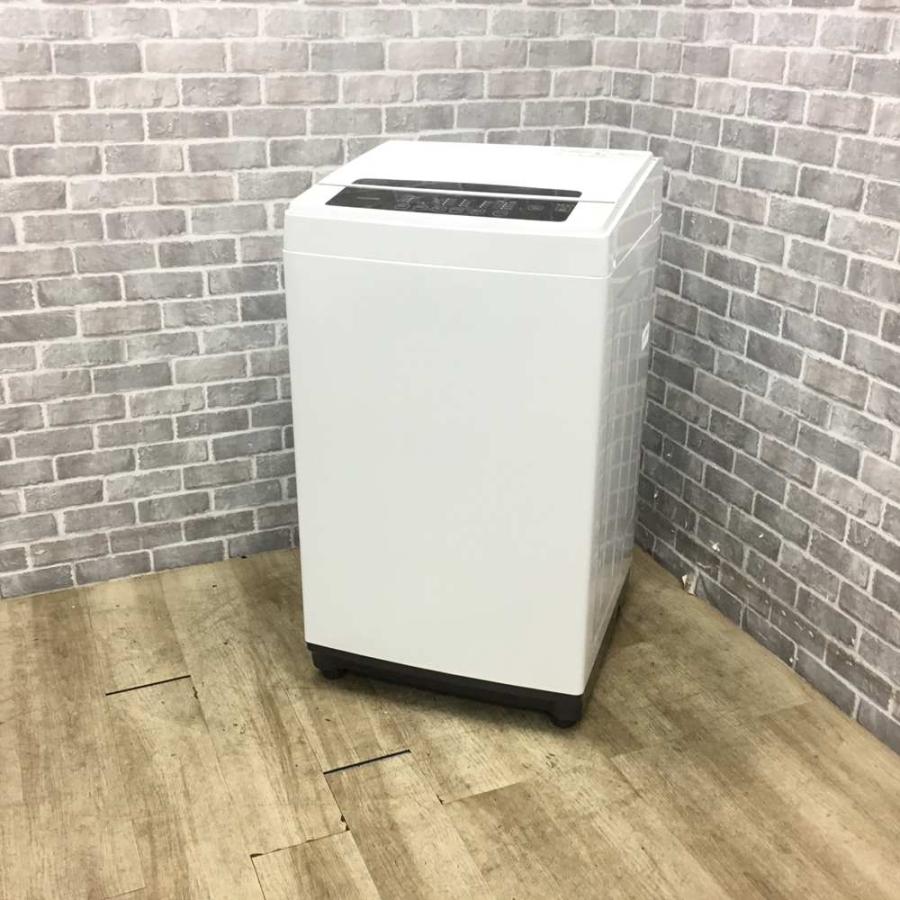 洗濯機 縦型 6.0kg アイリスオーヤマ 縦型洗濯機 IAW-T602E 6キロ 2021 