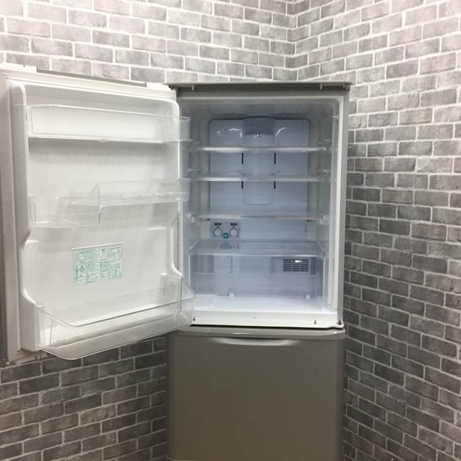 RKGRE-306】特価！シャープ/350L 3ドア冷凍冷蔵庫/どっちもドア/SJ